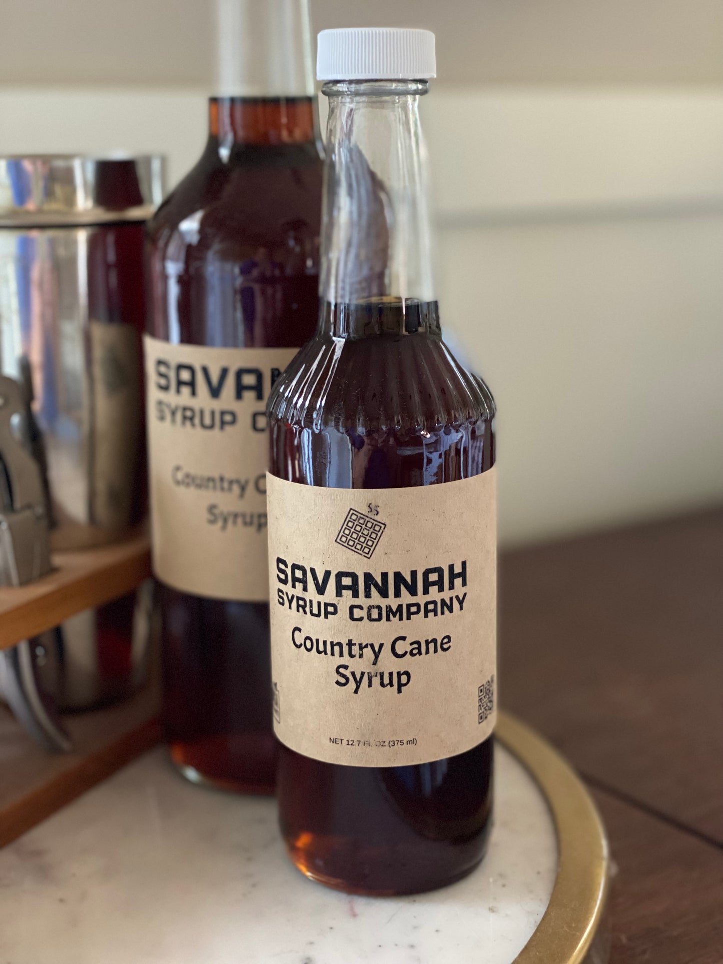 Country Cane Syrup