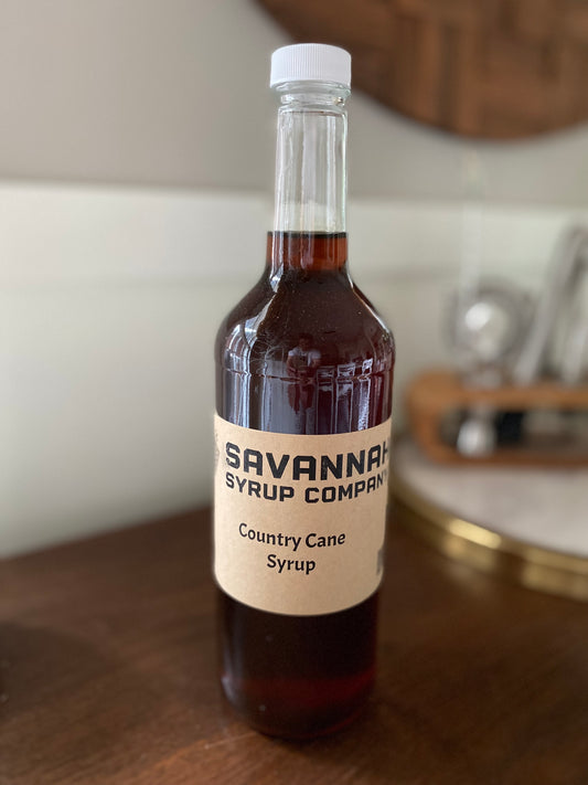 Country Cane Syrup