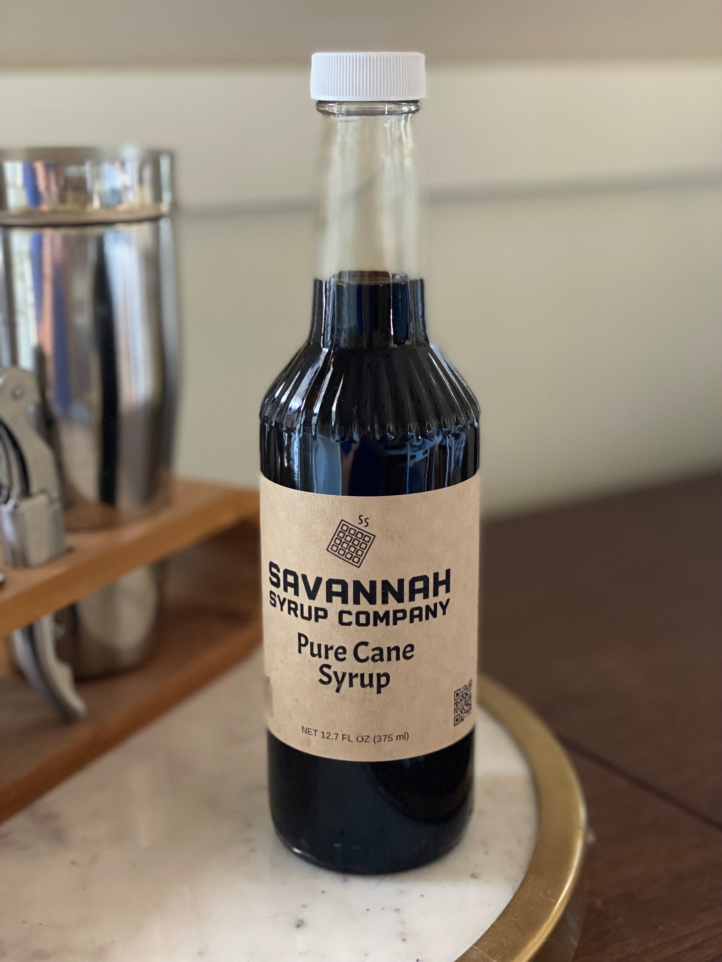 Pure Cane Syrup