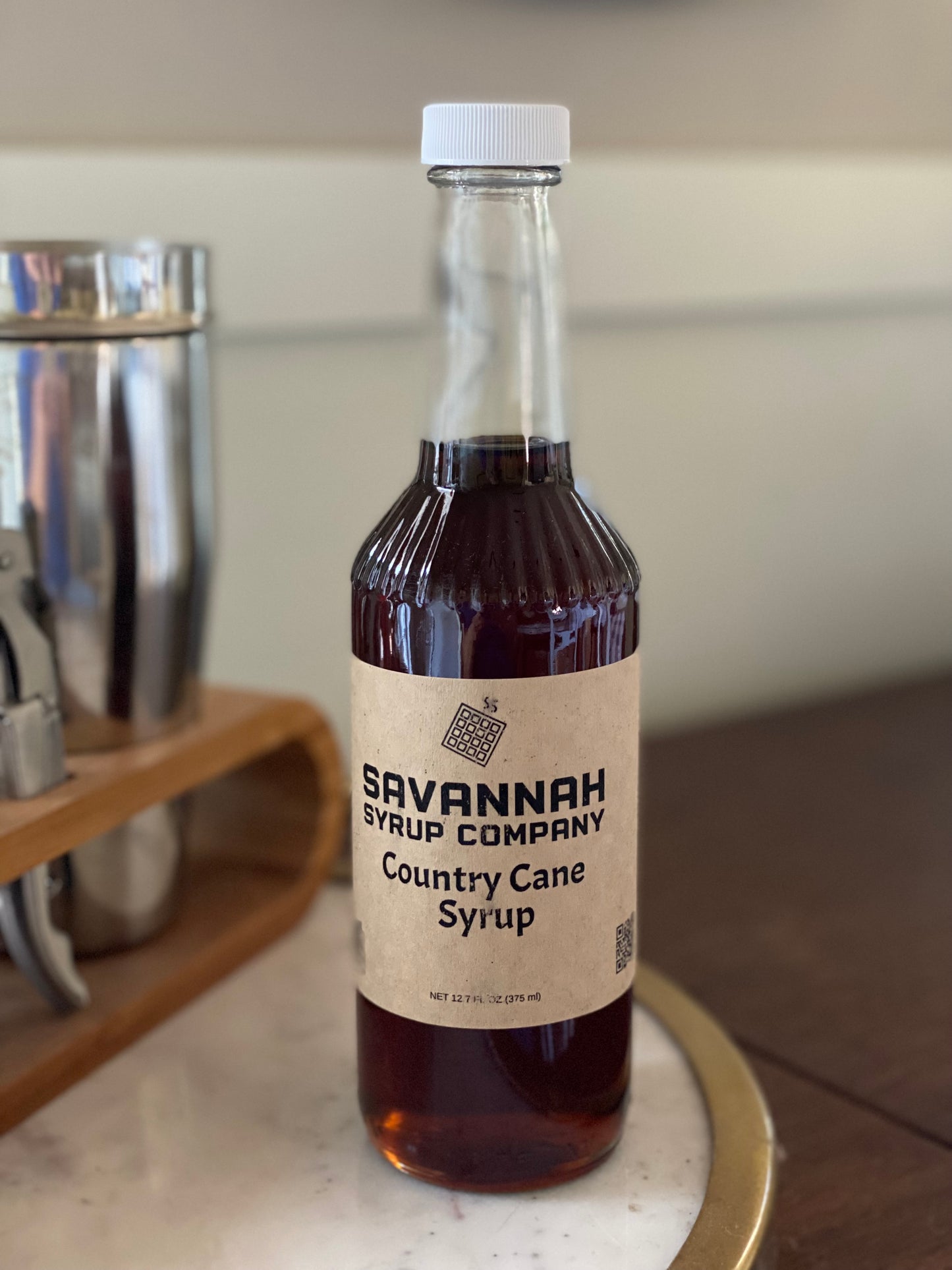 Country Cane Syrup